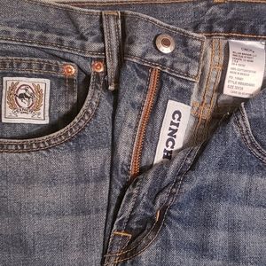Cinch White Label Jeans